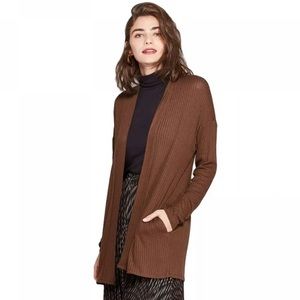 A New Day Layering Cardigan, Medium - New!